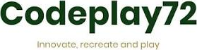 Codeplay72 logo