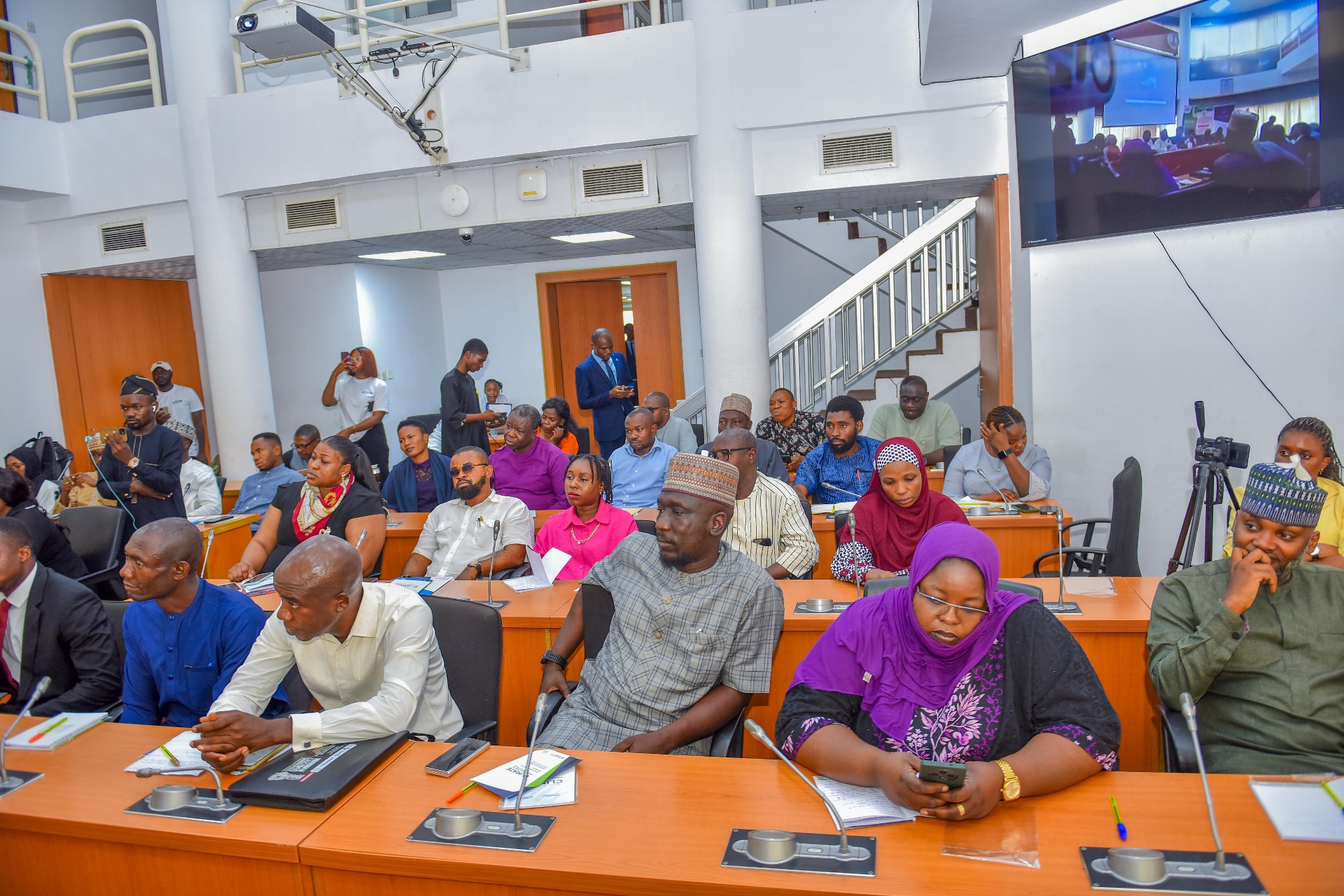 CAI Public Input & Validation Workshop